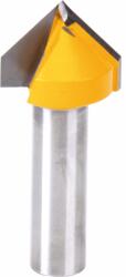 HENG CHENG V-horony maró 25, 4 × 19/12 mm (90°) (82544)