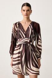 Morgan ruha - burgundia 36 - answear - 35 990 Ft