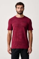 Under Armour edzős felső férfi Vanish - burgundia S