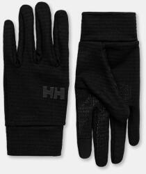 Helly Hansen kesztyűk VERSALITE TOUCH GLOVE LINER - fekete S