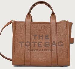 Marc Jacobs keresztpántos táska női bőr THE MEDIUM TOTE - barna Univerzális méret