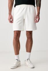 Lacoste melegítő férfi pamuttal - fehér S