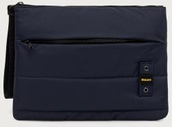 Blauer férfi tasak - sötétkék Univerzális méret - answear - 16 990 Ft