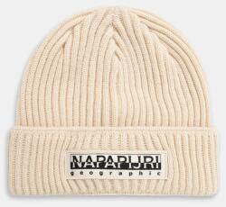 Napapijri sapka F-Vispa - bézs Univerzális méret