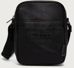 Blauer férfi műbőr tasak - fekete Univerzális méret - answear - 26 990 Ft