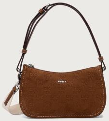 DKNY női táska - barna Univerzális méret - answear - 50 990 Ft