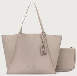 Marc O'Polo shopper női bőr - bézs Univerzális méret