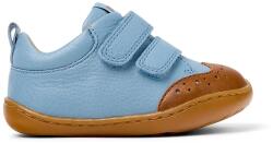 Camper félcipő gyerek bőr Peu Cami FW - kék 25