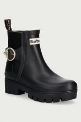 Barbour női gumicsizma Hepburn - fekete Női 38
