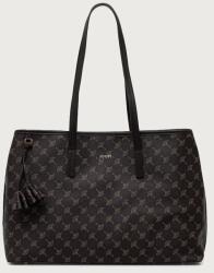 JOOP! női műbőr shopper Cortina Imogen - barna Univerzális méret