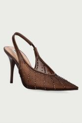 Steve Madden tűsarkú Aaisha - barna Női 36 - answear - 51 990 Ft
