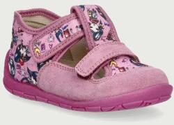 Froddo gyerek papucs CLASSIC SLIPPERS - rózsaszín 22 - answear - 16 990 Ft