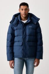 Calvin Klein pehelydzseki férfi - kék L