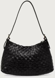 Dragon Diffusion shopper női bőr - fekete Univerzális méret - answear - 145 990 Ft