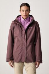 Jack Wolfskin túra női Rotwand - lila L