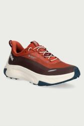 Hoka Transport 2 GTX férfi sportcipő - barna Férfi 44