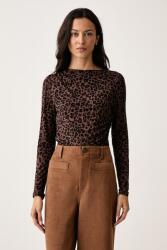 DKNY hosszúujjú női - barna L