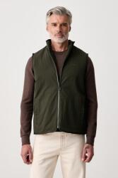 Barbour ujjatlan kabát férfi - zöld XL - answear - 64 990 Ft