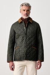 Barbour rövid dzseki férfi - zöld L