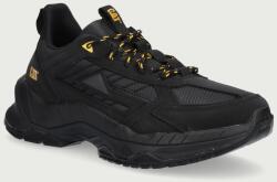 CAT Footwear AMPERAGE sportcipő férfi - fekete Férfi 41
