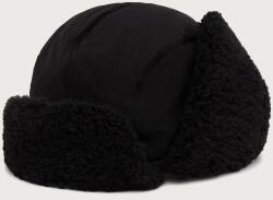 Kangol füles sapka női EXPEDITION TRAPPER - fekete L