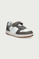 Calvin Klein sportcipő gyerek - barna 26