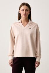 Lacoste hosszúujjú női - rózsaszín 40