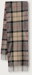 Barbour sál Galingale - bézs Univerzális méret