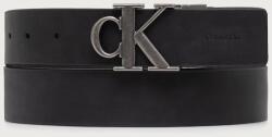 Calvin Klein kétoldalas öv férfi bőr - fekete 95 - answear - 39 890 Ft