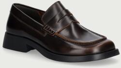 Camper loafer női bőr Donna - barna Női 38