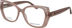 GUESS Ramă de ochelari GM50001 059 56 Rama ochelari