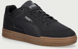 PUMA Caven III WTR sportcipő férfi - fekete Férfi 45