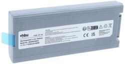 VHBW Baterie pentru Panasonic Toughbook CF-19, 5200 mAh (BW889008805)