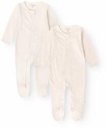 That's mine body bébi pamut Nalina onesie 2-pack - bézs 62