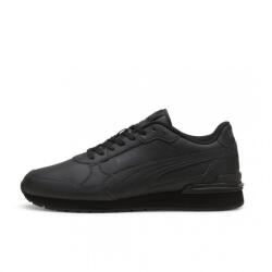 PUMA cipő ST Runner v4 L Black-Shadow Gray (39906809445)