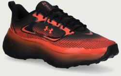 Under Armour Pulse sportcipő férfi - fekete Férfi 45