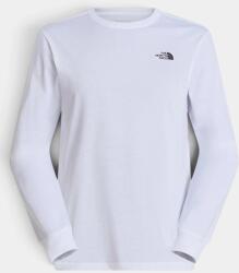The North Face M Evolution Simple Dome Regular Long Sle D