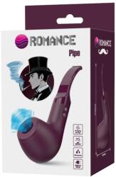 Pretty Love Romance Pipe, akkus szívó - szexshop