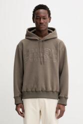 MM6 Maison Margiela gyapjú pulóver - barna L