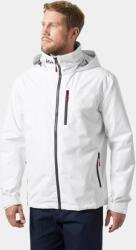 Helly Hansen Crew Hooded Midlayer Jacket 2 D