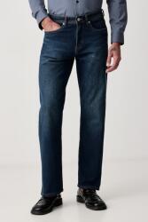 U. S. Polo Assn U. S. Polo Assn. relaxed fit férfi RELAXED FIT - kék 34/R