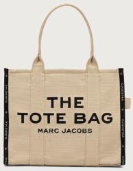Marc Jacobs női shopper THE LARGE TOTE - bézs Univerzális méret