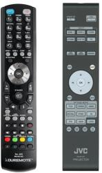 GENERAL JVC RM-MH16G - telecomandă duplicat