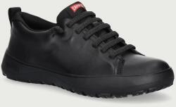 Camper Peu Serra sportcipő férfi bőr - fekete Férfi 41 - answear - 81 990 Ft