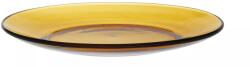Duralex Farfurie pentru desert Lys Amber 19 cm, chihlimbar