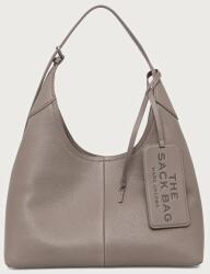 Marc Jacobs női bőr shopper THE BELTED SACK - bézs Univerzális méret