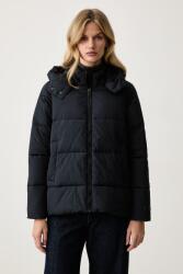 Trussardi steppelt női - fekete 40 - answear - 137 990 Ft
