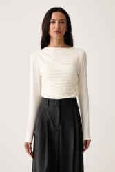 DKNY hosszúujjú női - bézs S