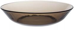 Duralex Farfurie adâncă Lys Sepia 21 cm, maro