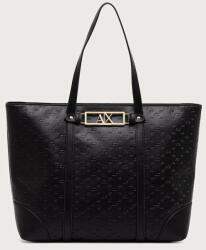 Giorgio Armani női shopper táska - fekete Univerzális méret - answear - 65 990 Ft